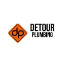 Detour Plumbing logo